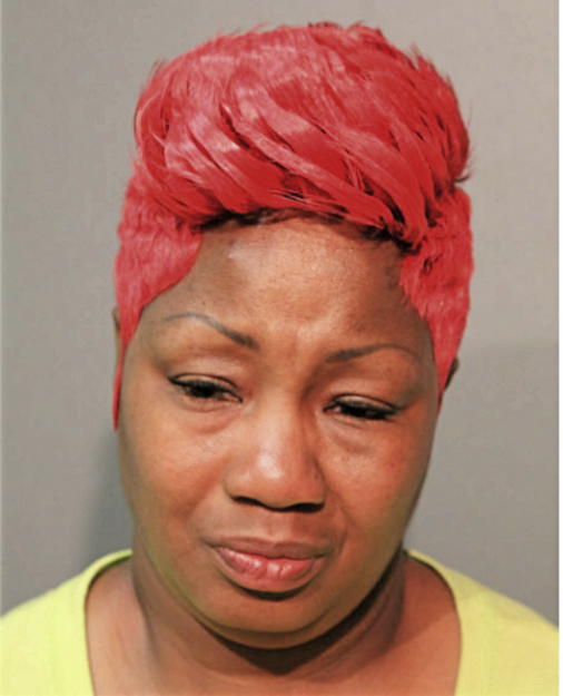 TAWANA L BROWN, Cook County, Illinois