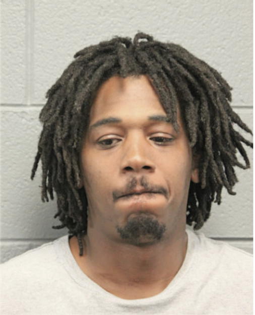 MICHAEL BRUNNER, Cook County, Illinois