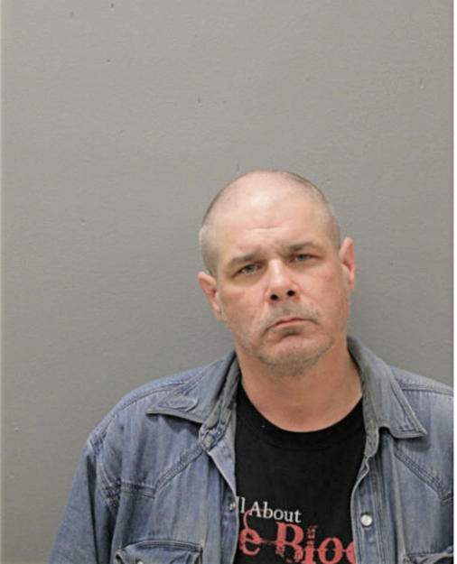 MICHAEL T BRYAR, Cook County, Illinois