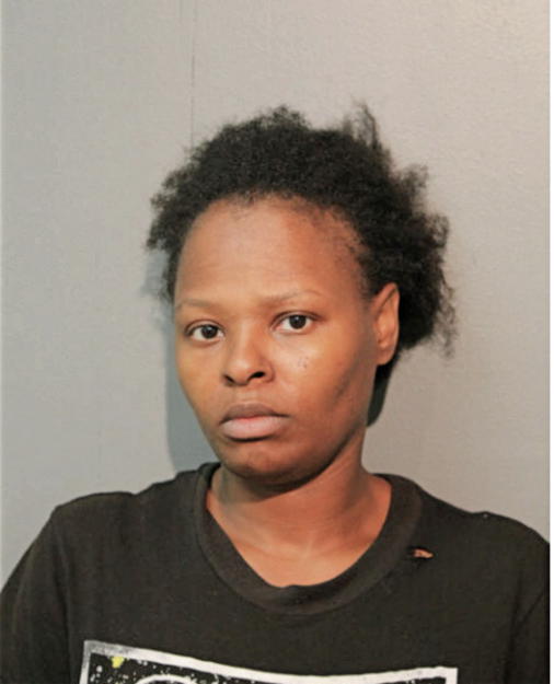 TEYACHTA BUNCH, Cook County, Illinois