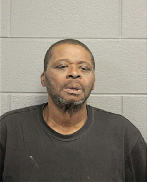 JAMES A BURNETT, Cook County, Illinois