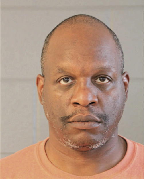 MARCUS A BURNS, Cook County, Illinois