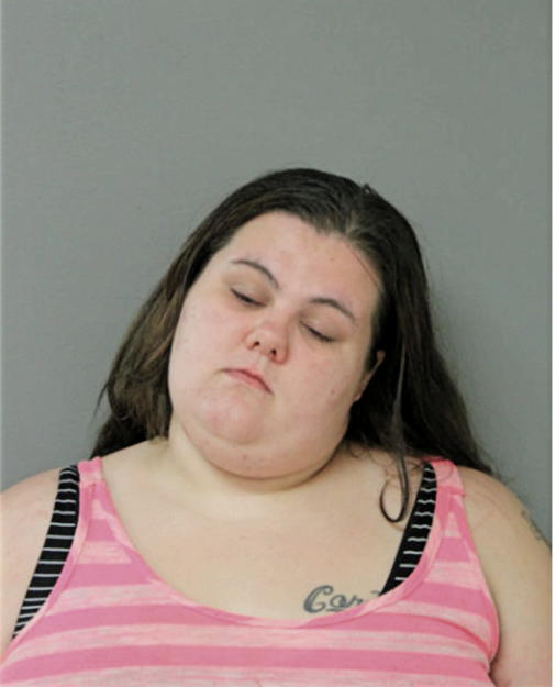 TIFFANY BUSSEY, Cook County, Illinois