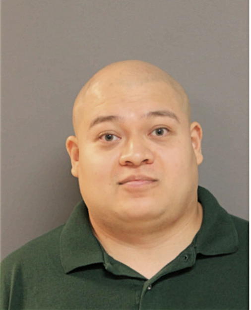 CARLOS BUSTAMANTE, Cook County, Illinois
