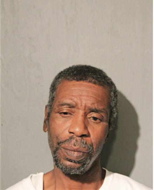 ARTHUR JAMES CAMPBELL, Cook County, Illinois