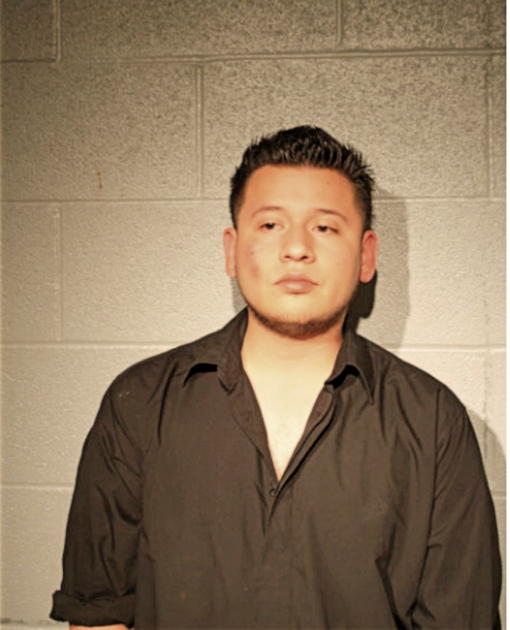 HECTOR CARRILLO, Cook County, Illinois