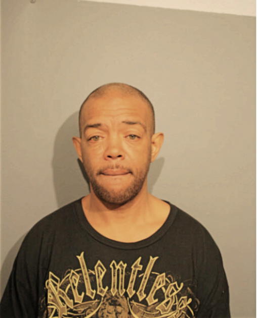 HERBERT CHAPTMAN, Cook County, Illinois