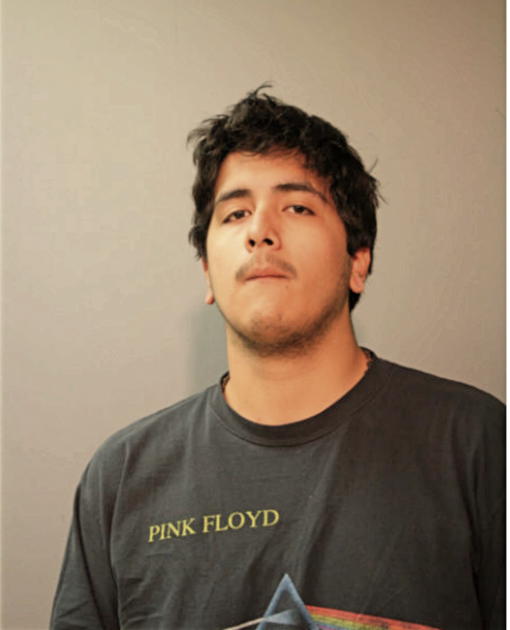 RICHARD CHAVEZ, Cook County, Illinois