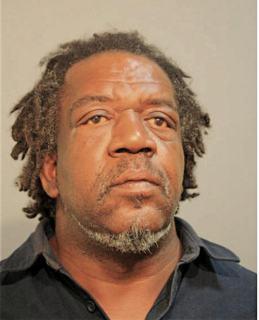 DARRYL B CLARK, Cook County, Illinois