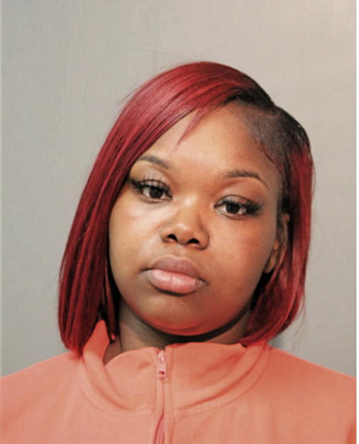 LARICIA L COBBS, Cook County, Illinois