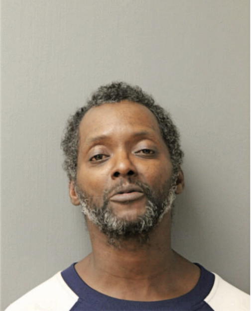 ANTHONY COLEY, Cook County, Illinois