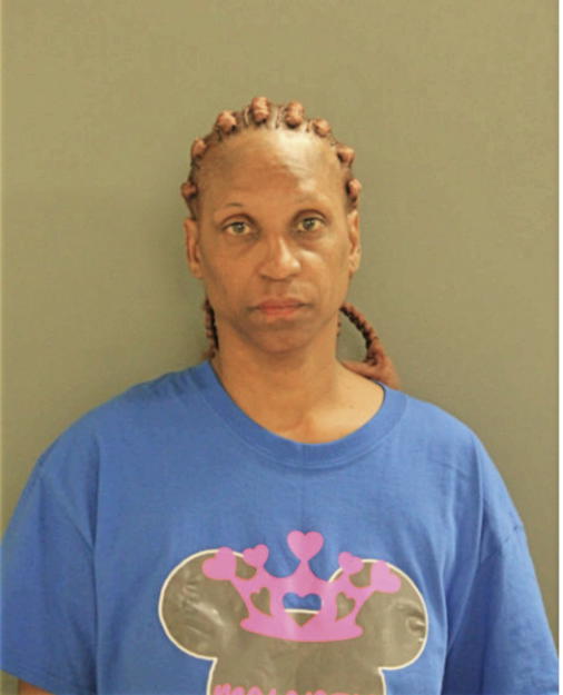 ANDREA COLLIER, Cook County, Illinois