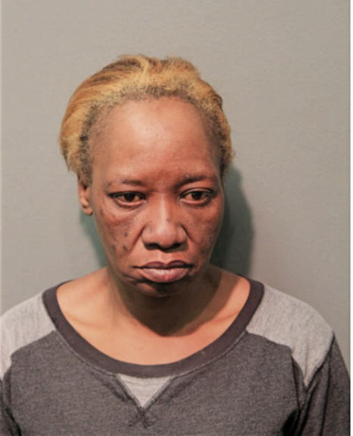 ROBBIE COLLIER, Cook County, Illinois