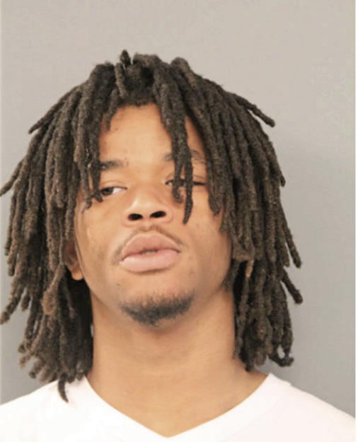 CORY COLLINS, Cook County, Illinois