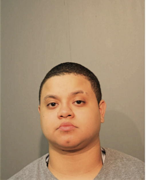 CHRISTINA M COLON, Cook County, Illinois