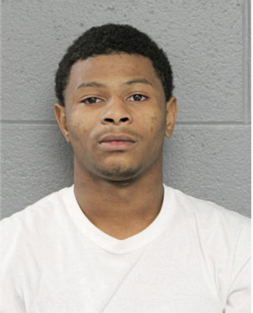 DENZEL D COLON, Cook County, Illinois
