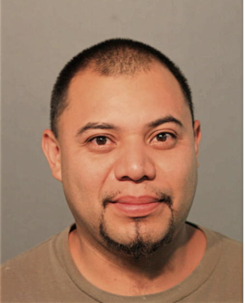 MOISES CRUSE, Cook County, Illinois