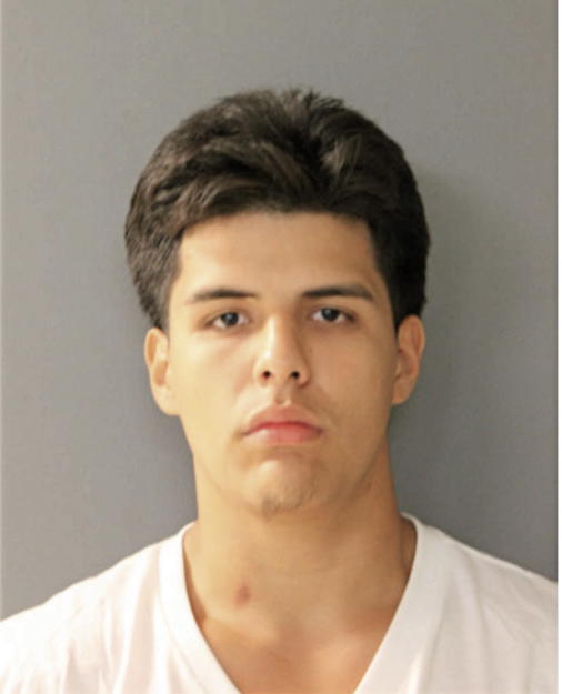 IVAN DAVILA, Cook County, Illinois