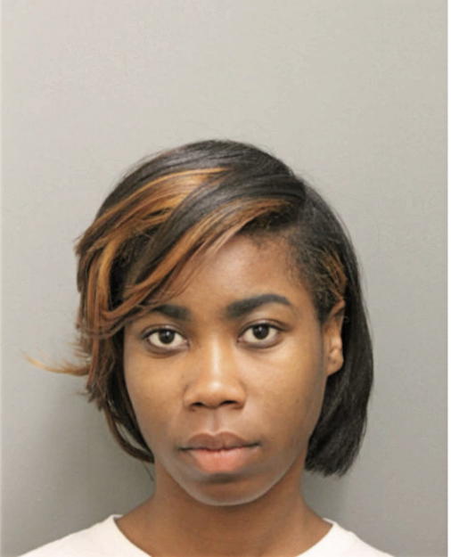 DIAMOND M DAVIS, Cook County, Illinois