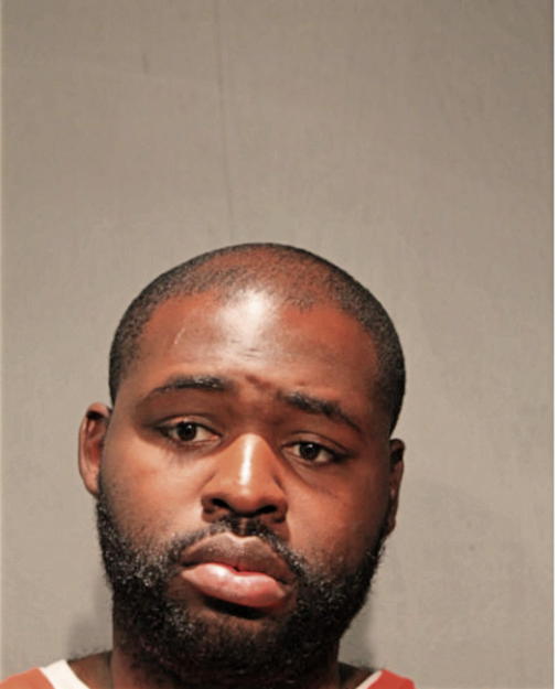 DIONDRE DAVIS, Cook County, Illinois