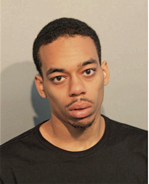 EVERAL DAVIS, Cook County, Illinois