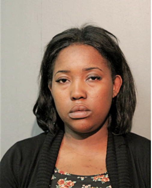 LINDA S DAVIS, Cook County, Illinois