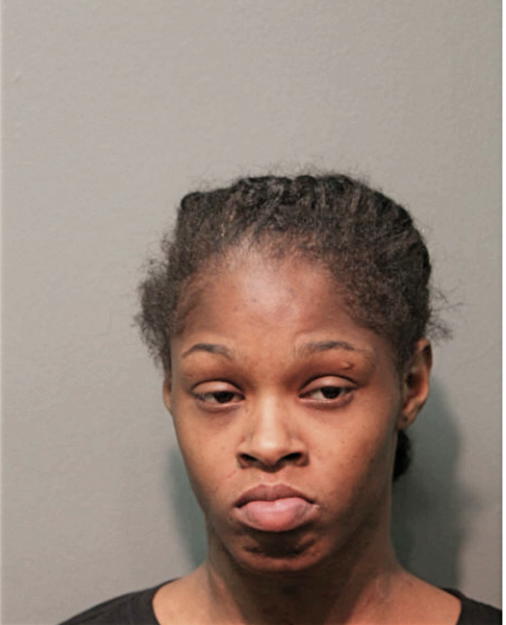 MARQUITA L DAVIS, Cook County, Illinois