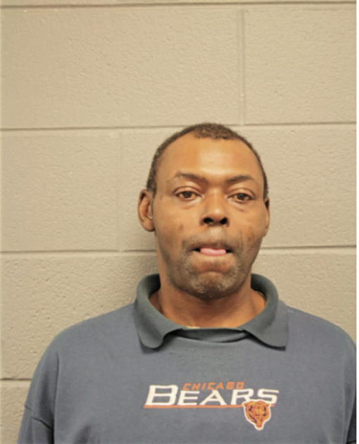 OJ DAVIS, Cook County, Illinois