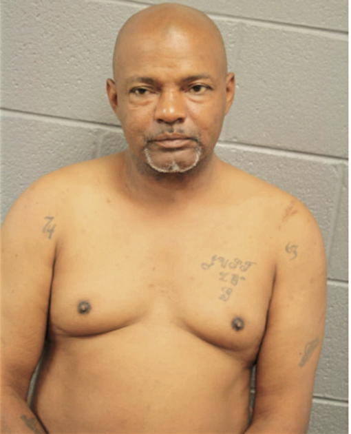LORENZO DAWSON, Cook County, Illinois
