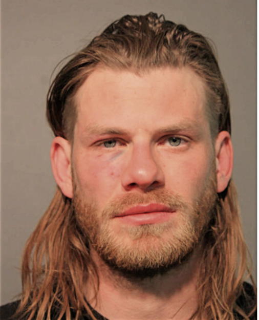 CHRISTIAN B DEBOER, Cook County, Illinois