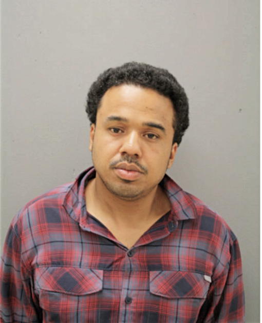 PINTO ALESSIO DELGADO, Cook County, Illinois
