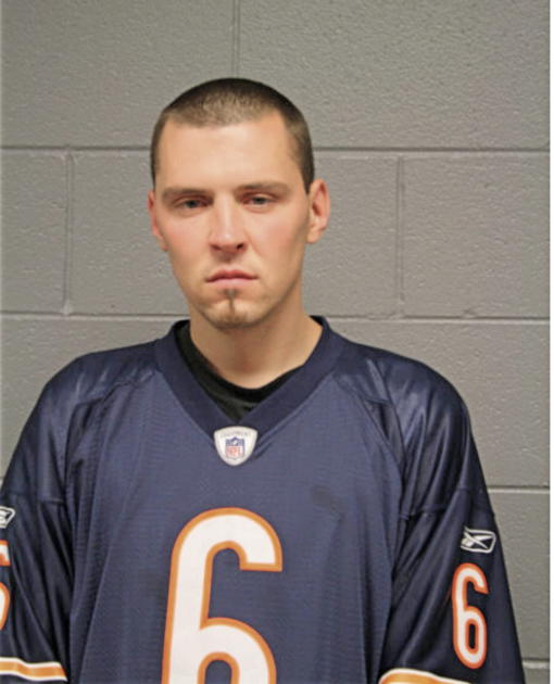 MICHAEL S DENNEY, Cook County, Illinois