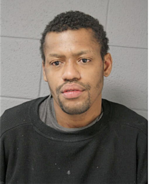 EMANUEL A DOSS, Cook County, Illinois