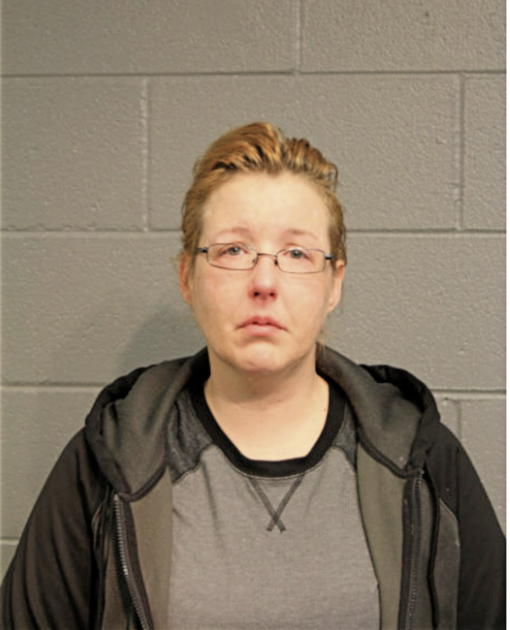 SARAH DOUBEK, Cook County, Illinois