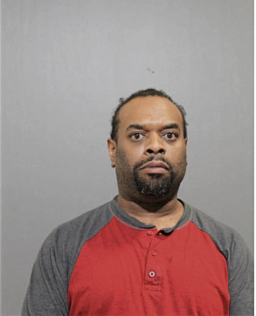 DION D DURR, Cook County, Illinois