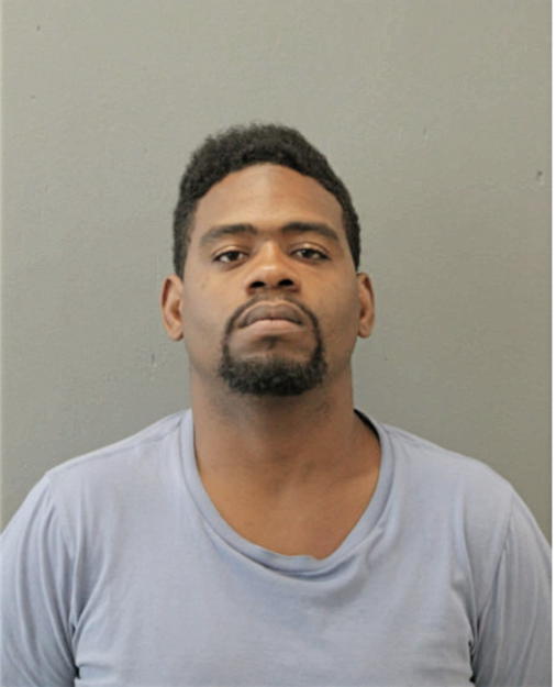 MICHAEL S EDMONDS, Cook County, Illinois