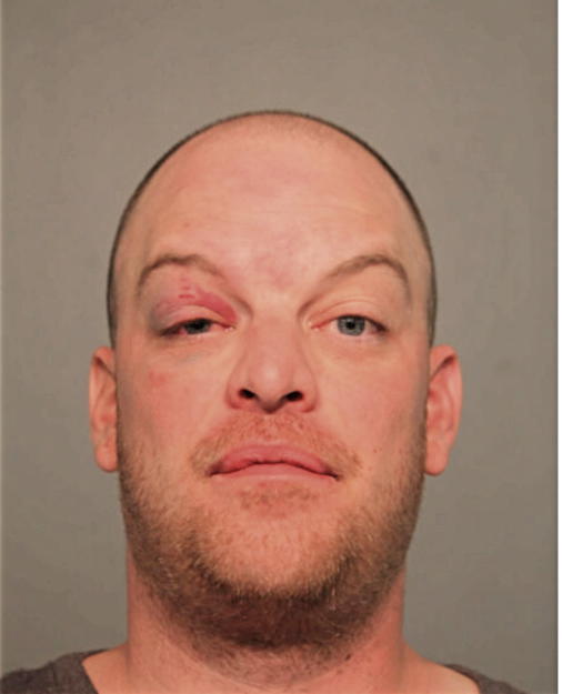DAVID M ELLIS, Cook County, Illinois