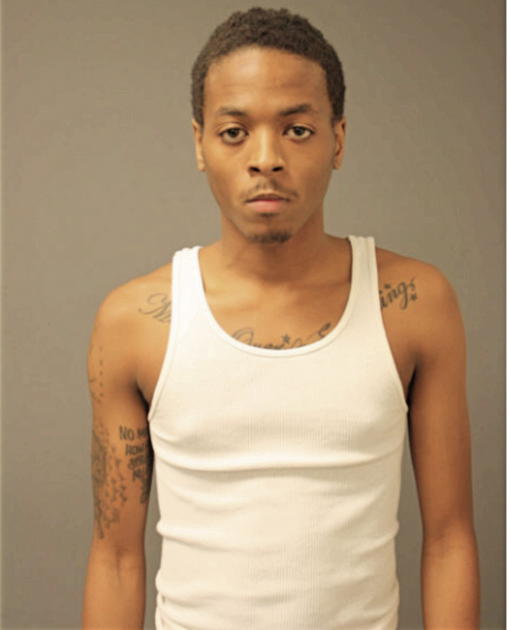 AARON ESSEX, Cook County, Illinois