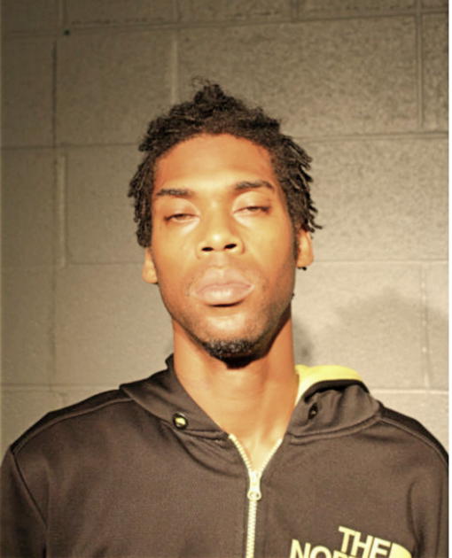TERRANCE FISCHER, Cook County, Illinois