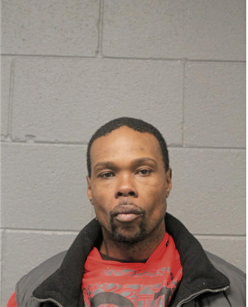 DEXTER FLOWERS, Cook County, Illinois
