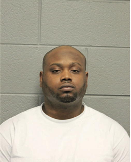 CURTIS A FORD, Cook County, Illinois
