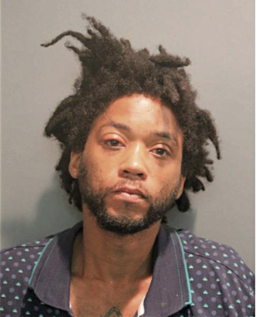 SAMMY L FOSTER, Cook County, Illinois