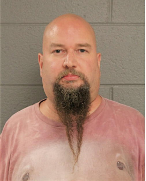 JOHN P GATTO, Cook County, Illinois