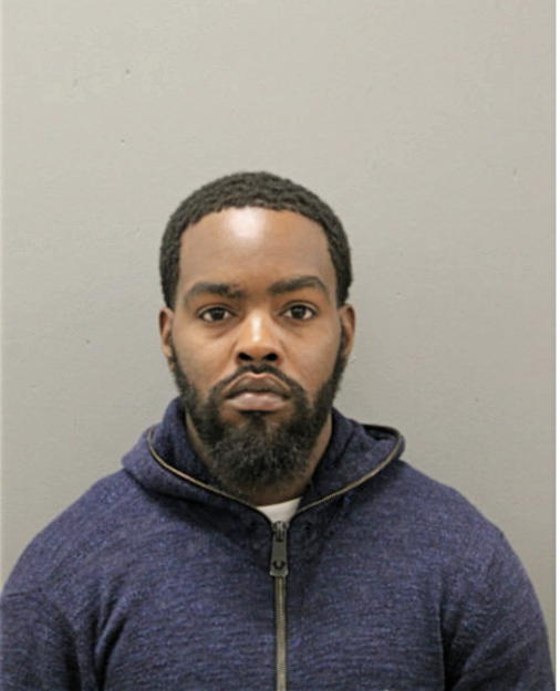 MICHAEL A GIVENS, Cook County, Illinois