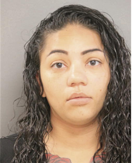 ROSALYN GONZALEZ, Cook County, Illinois