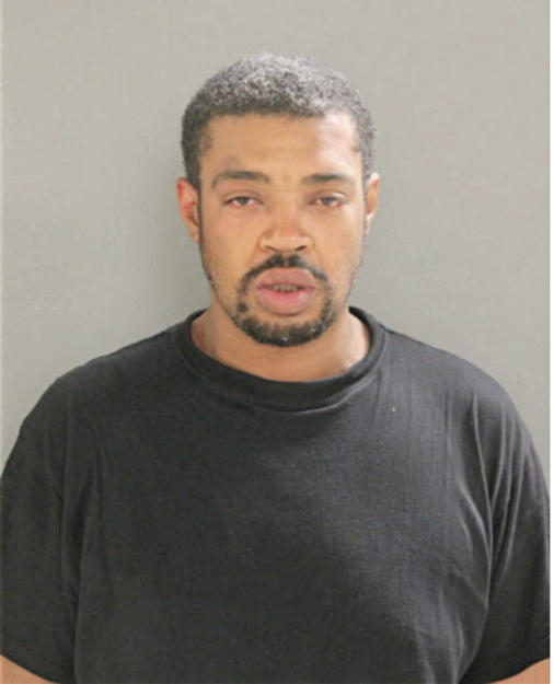 DORIAN L GORDON, Cook County, Illinois