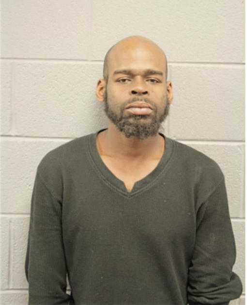 EUGENE GRAVES, Cook County, Illinois