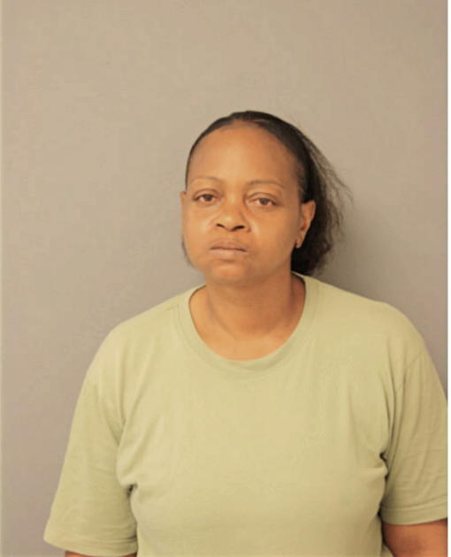 LORETTA GRIER, Cook County, Illinois