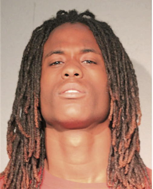 CAMERON D GRIGGS, Cook County, Illinois