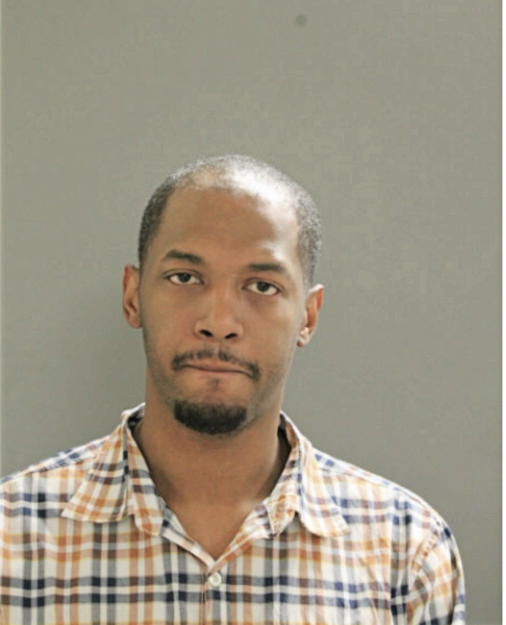 DELLVIN T HAMPTON, Cook County, Illinois